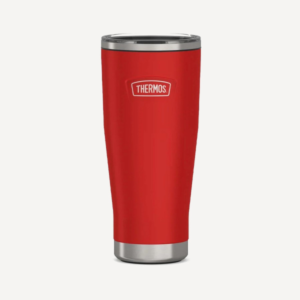ТермоКружка Thermos IS1154 CR4 iCON 0,53L (Carmine Red, +6h/-22h)